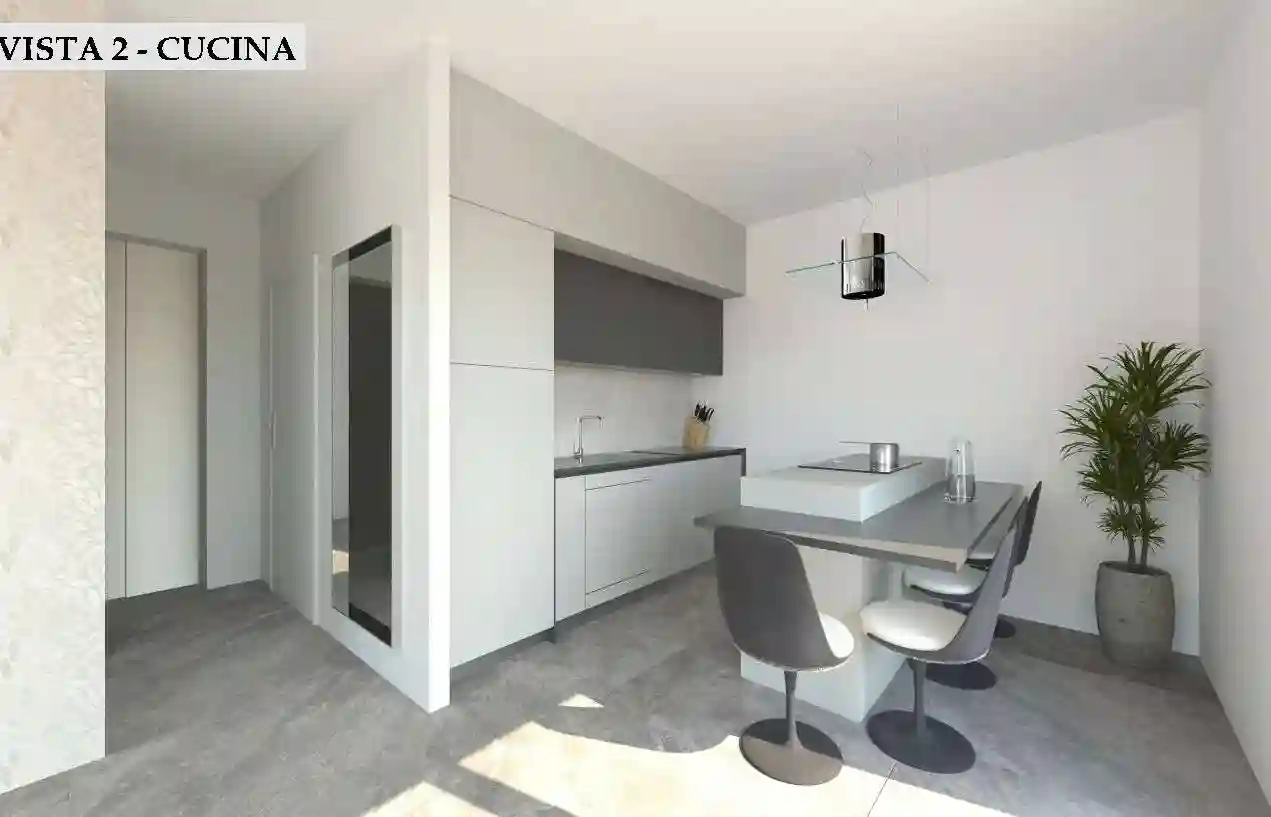 Attico - Mansarda - foto 2