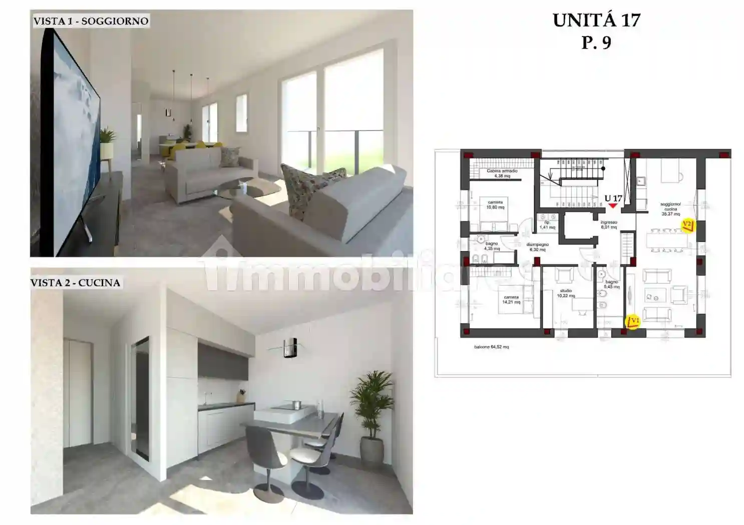 Attico - Mansarda - foto 3