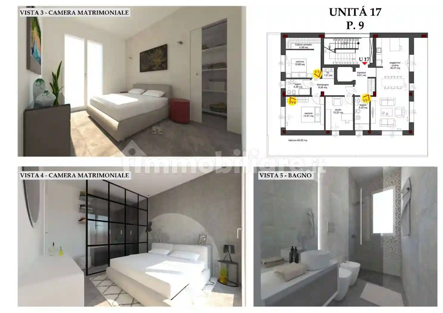 Attico - Mansarda - foto 4