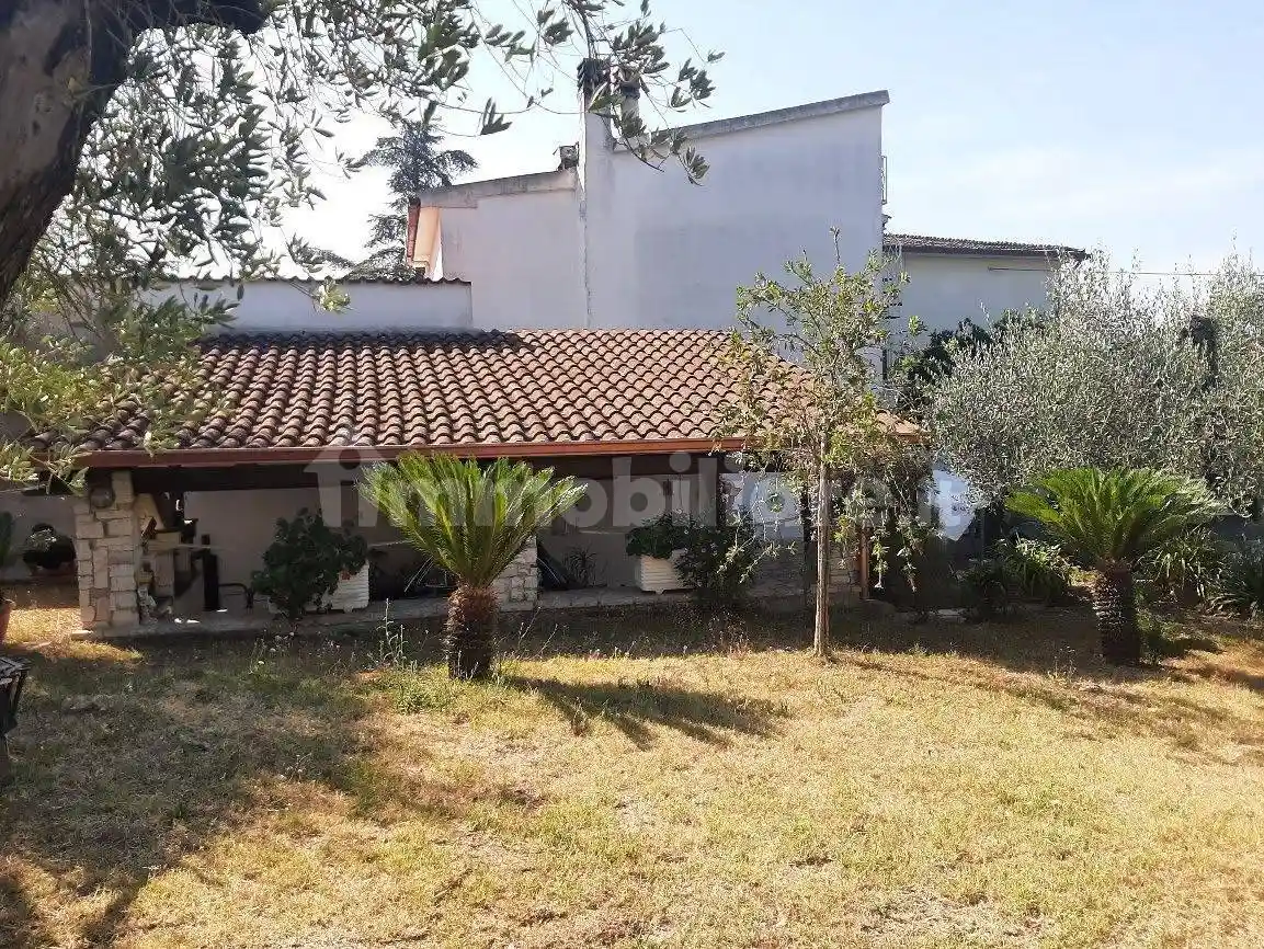 Villa in vendita a Castelforte