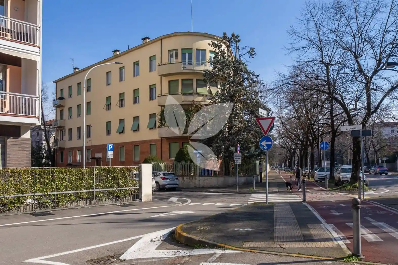 Appartamento in vendita a Parma