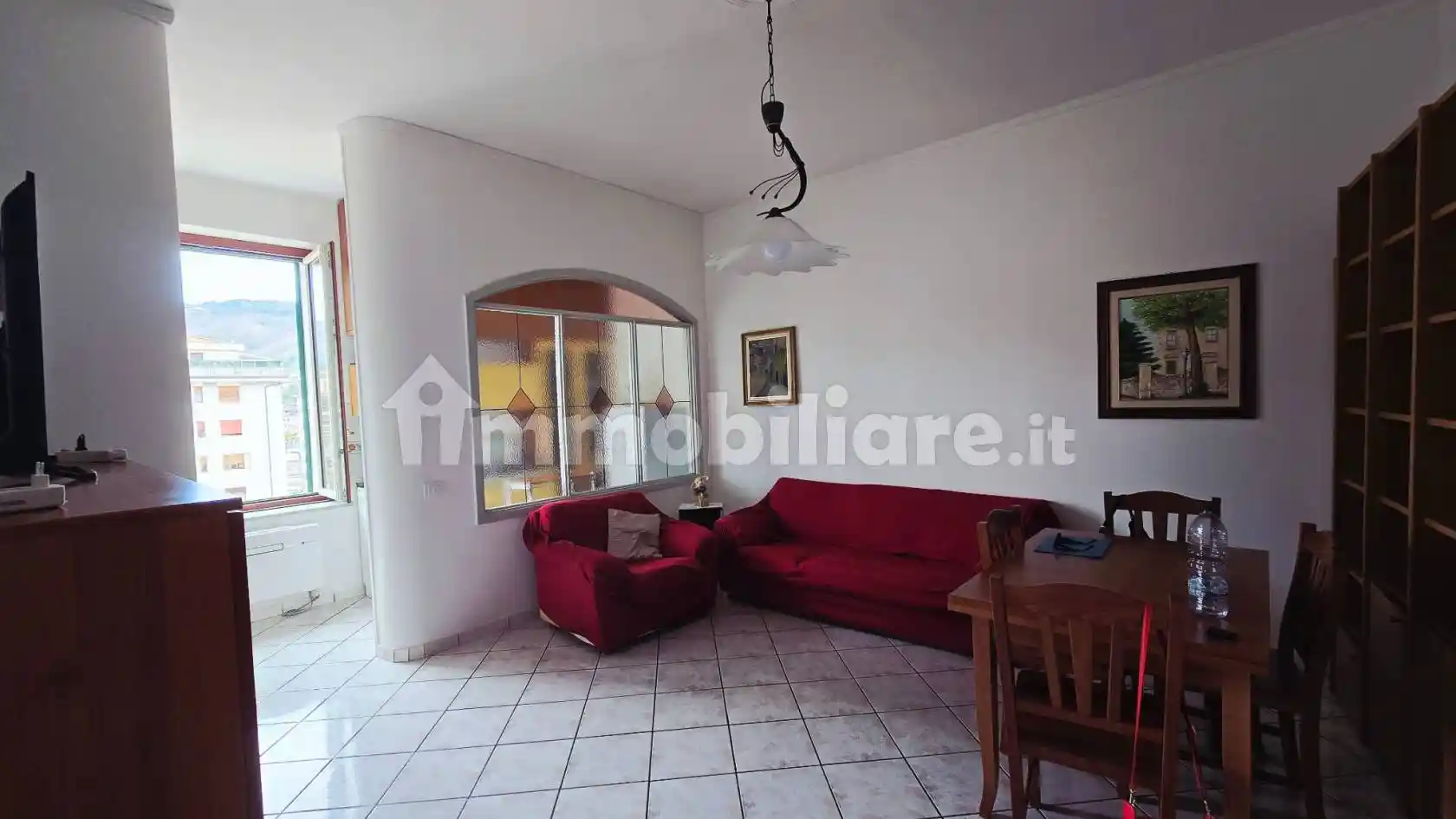 Appartamento in vendita a Cava de' Tirreni