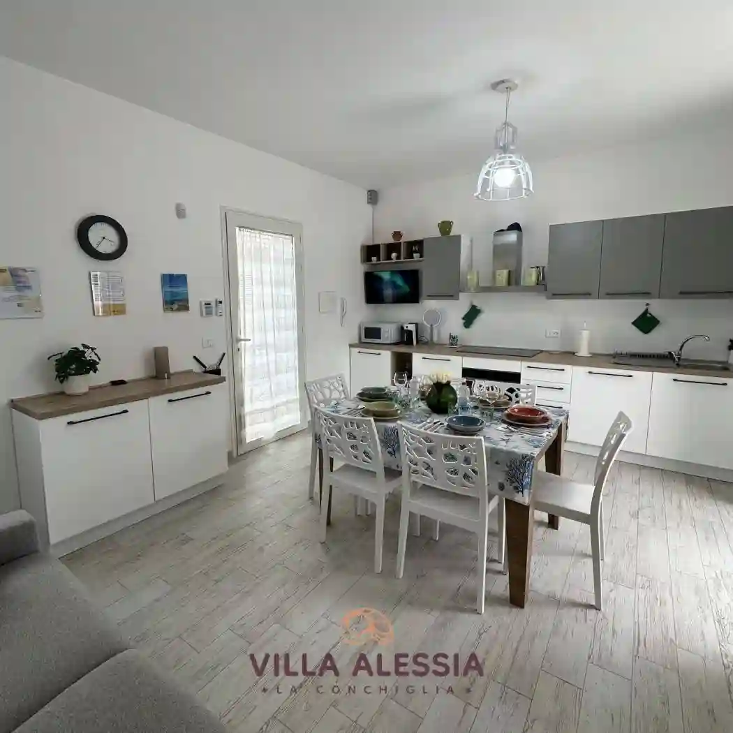 Villetta a schiera - foto 3