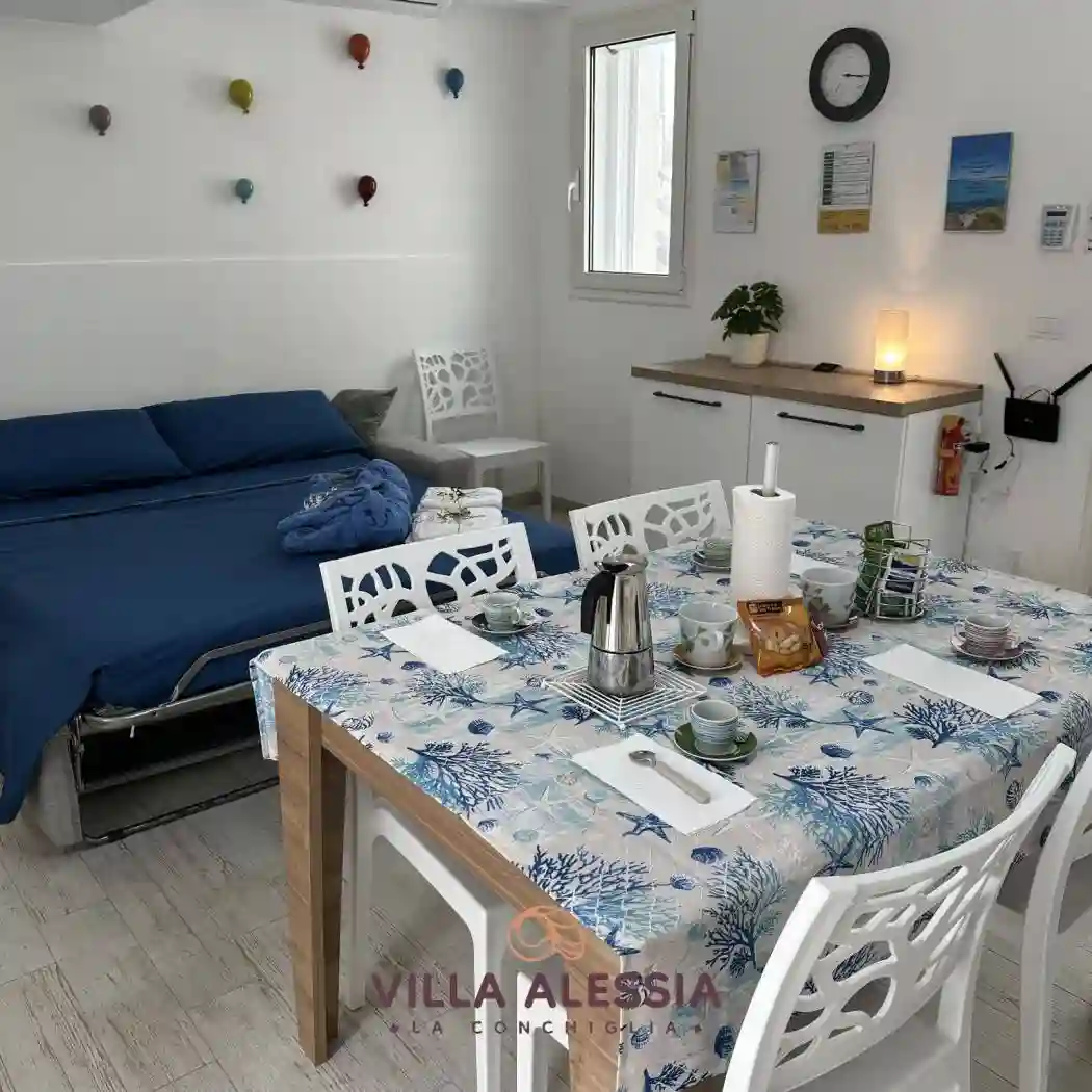 Villetta a schiera - foto 4