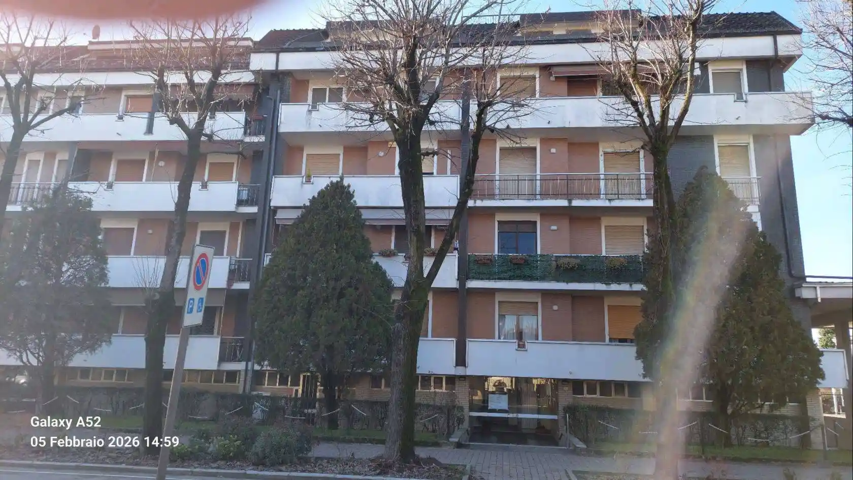 Appartamento in affitto a Castel San Giovanni