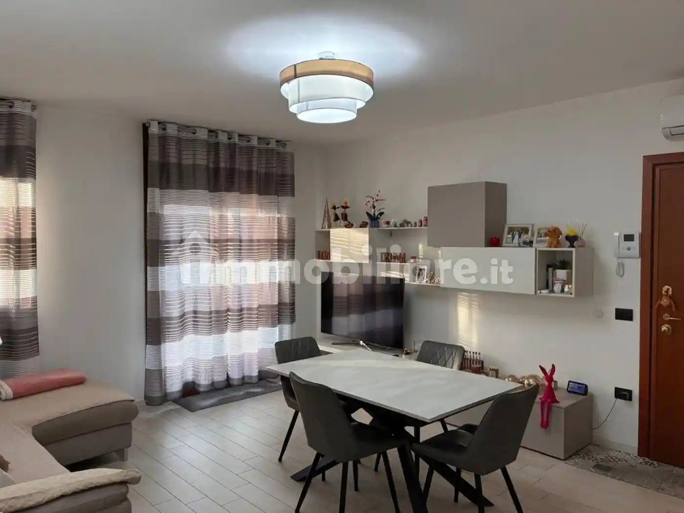 Appartamento in vendita a Brescello