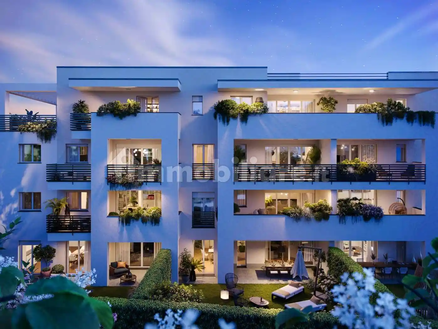 Progetto in vendita a Cologno Monzese