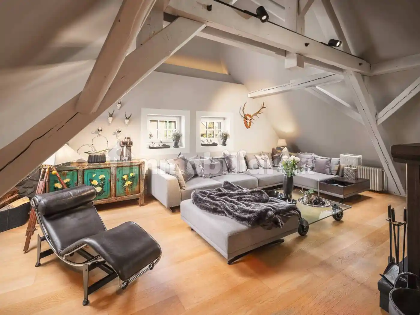 Attico - Mansarda in vendita a Merano