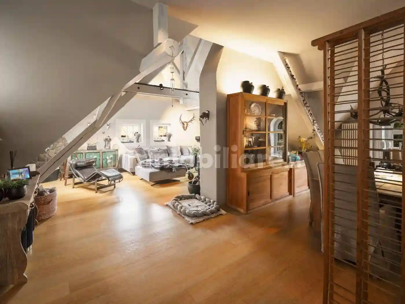 Attico - Mansarda - foto 3