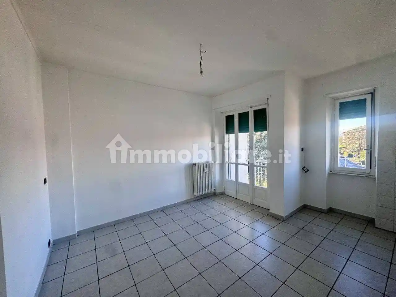 Appartamento in affitto a San Mauro Torinese