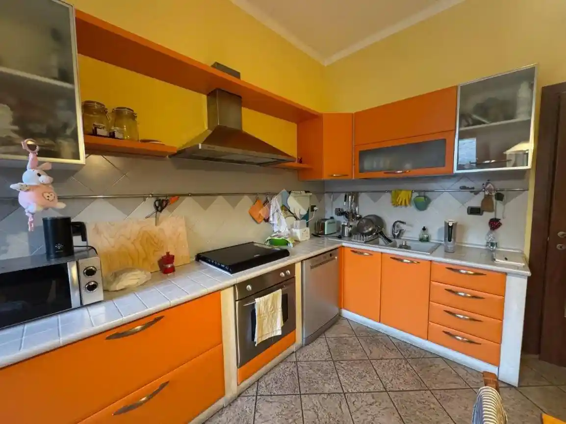 Appartamento in affitto a Torino