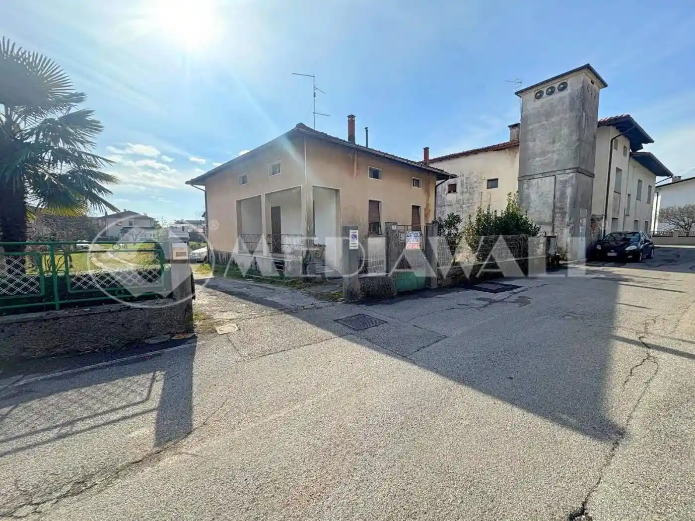 Villa in vendita a Maniago