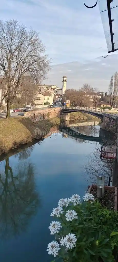 Appartamento in vendita a Vicenza