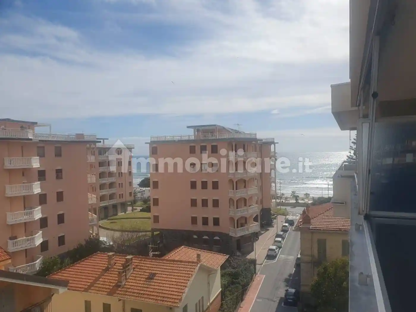 Appartamento in vendita a Andora