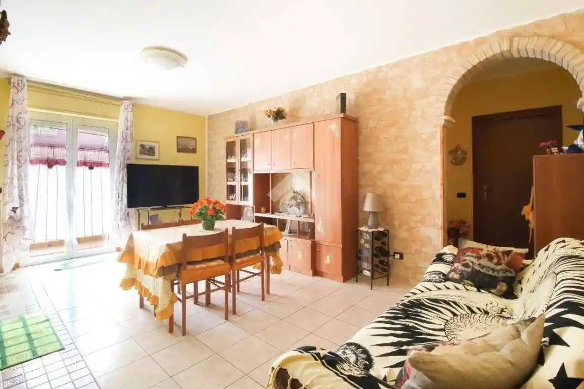 Appartamento in vendita a Martinsicuro