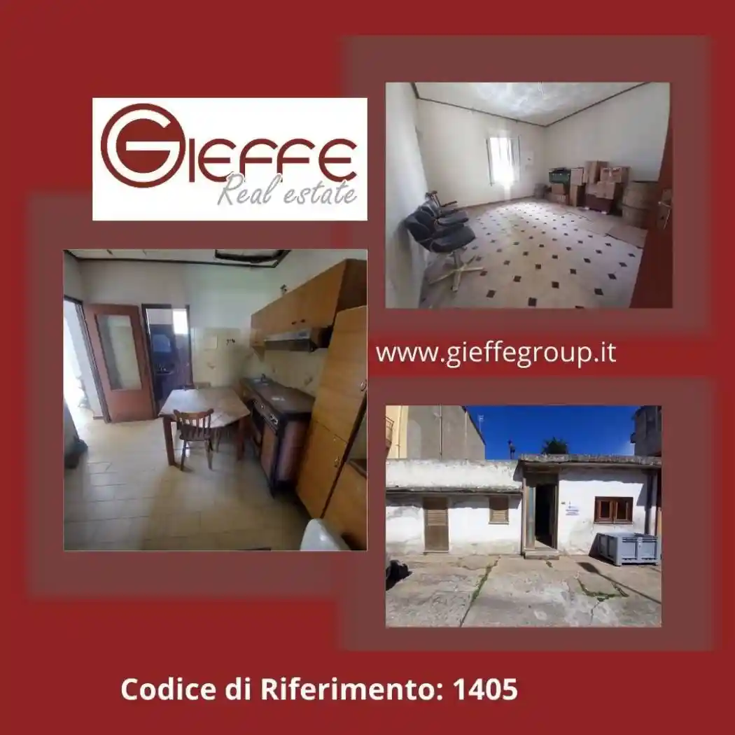 Casa indipendente in vendita a Taurianova