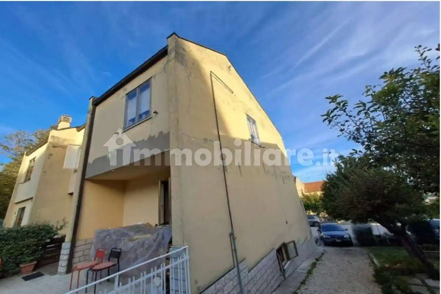 Appartamento in vendita a Carpegna