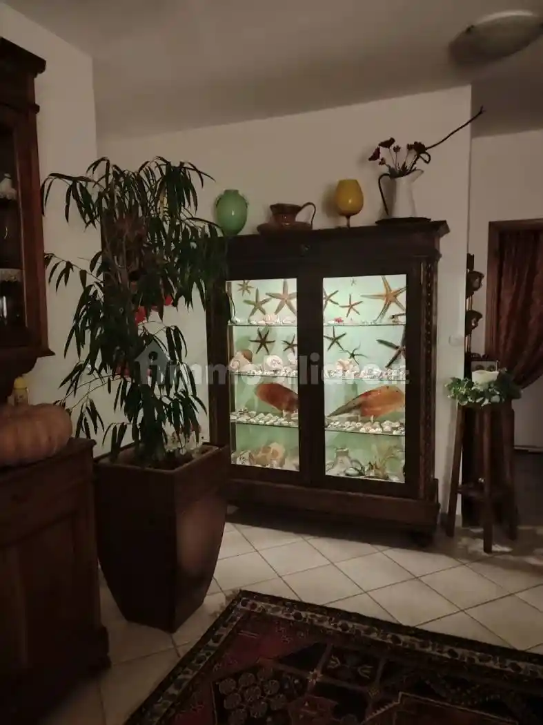 Appartamento in vendita a Signa