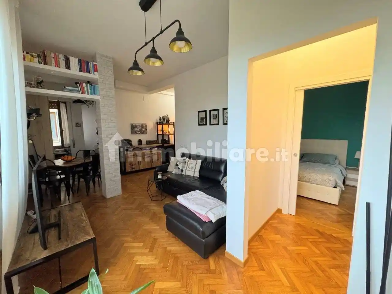 Appartamento in vendita a Firenze