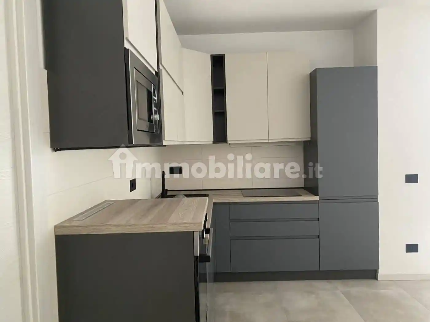 Appartamento in vendita a Collecchio