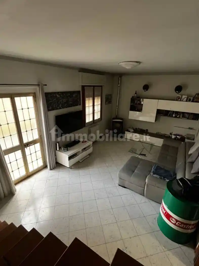 Casa indipendente in vendita a Crema