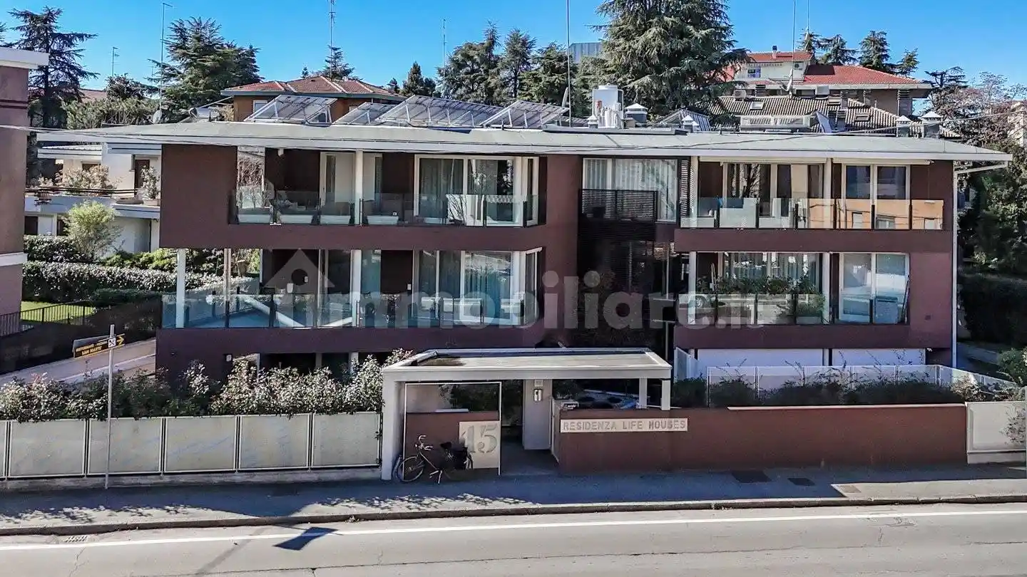 Appartamento in vendita a Parma