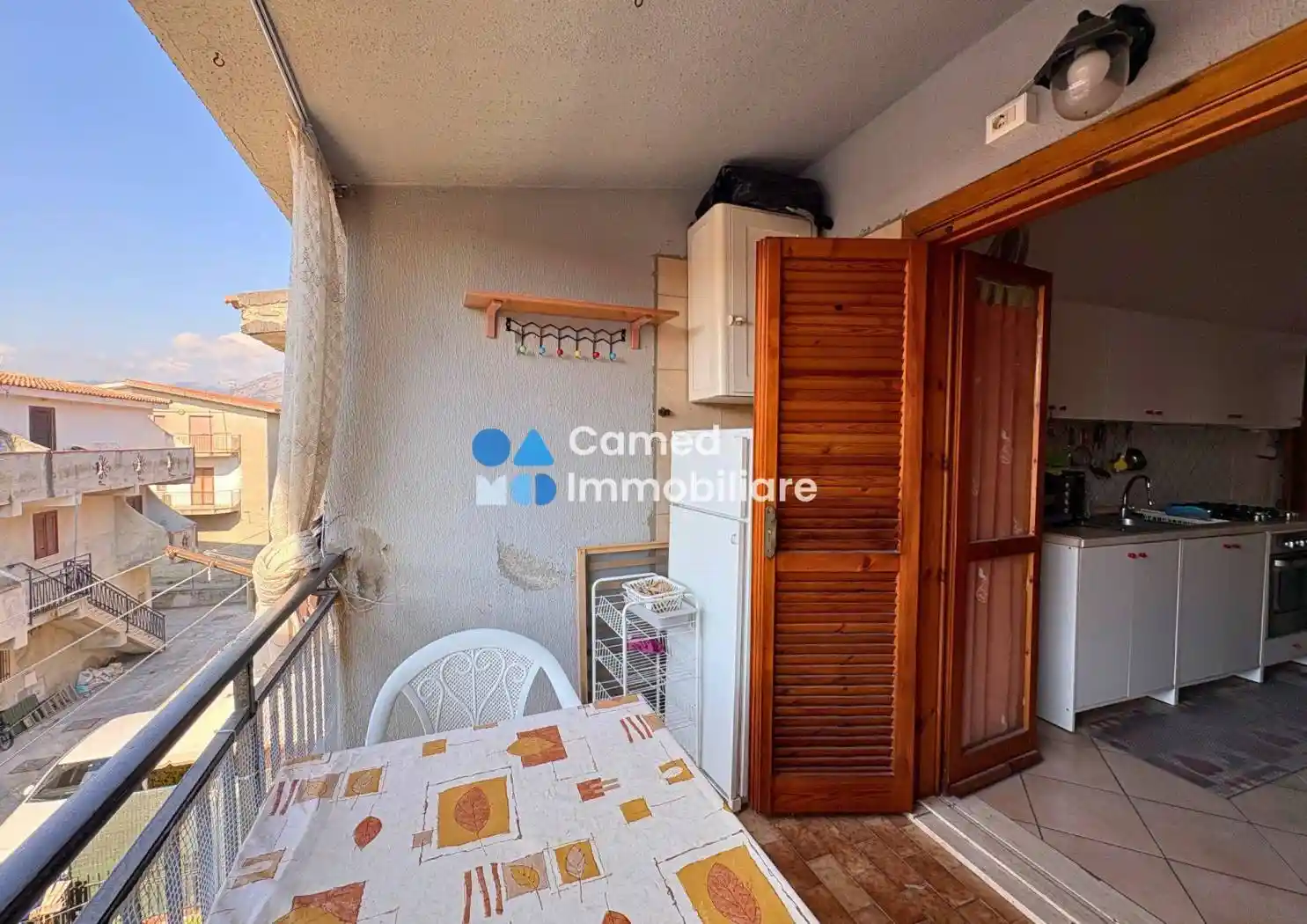 Appartamento in vendita a Santa Maria del Cedro