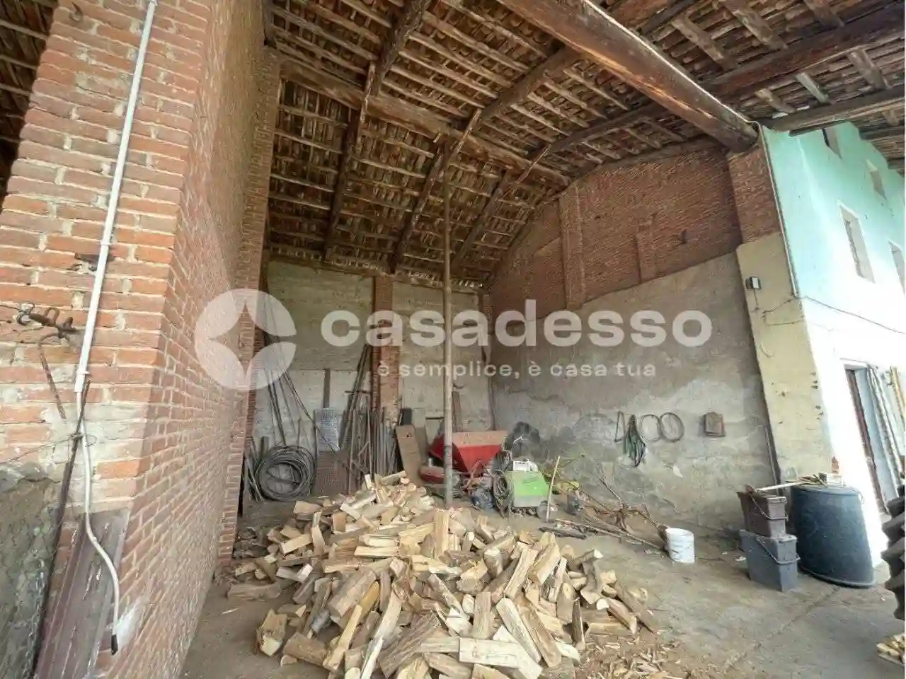 Casa indipendente - foto 2