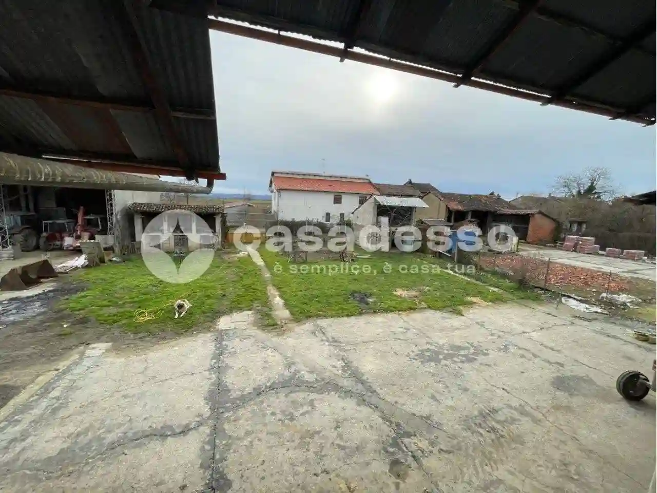 Casa indipendente - foto 3