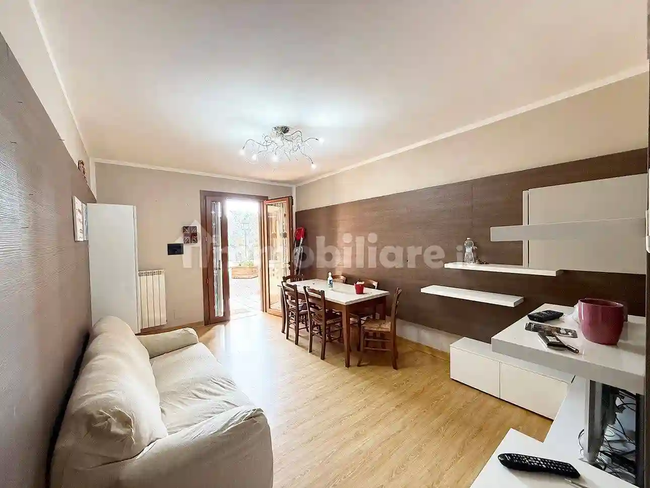 Villetta a schiera - foto 3