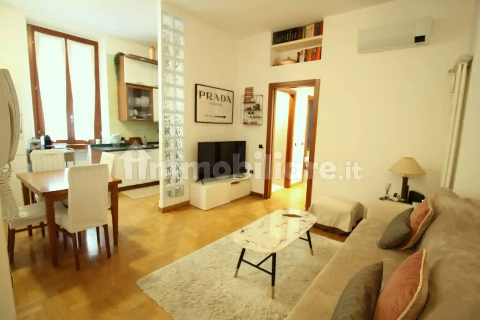 Appartamento in vendita a Milano