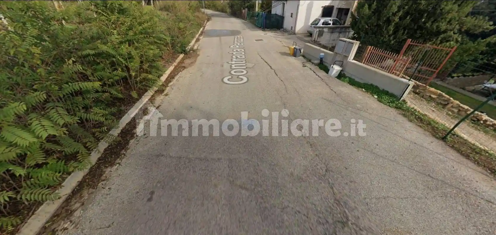 Appartamento in vendita a Rocca San Giovanni