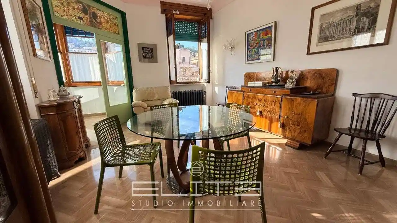 Appartamento in vendita a Ancona