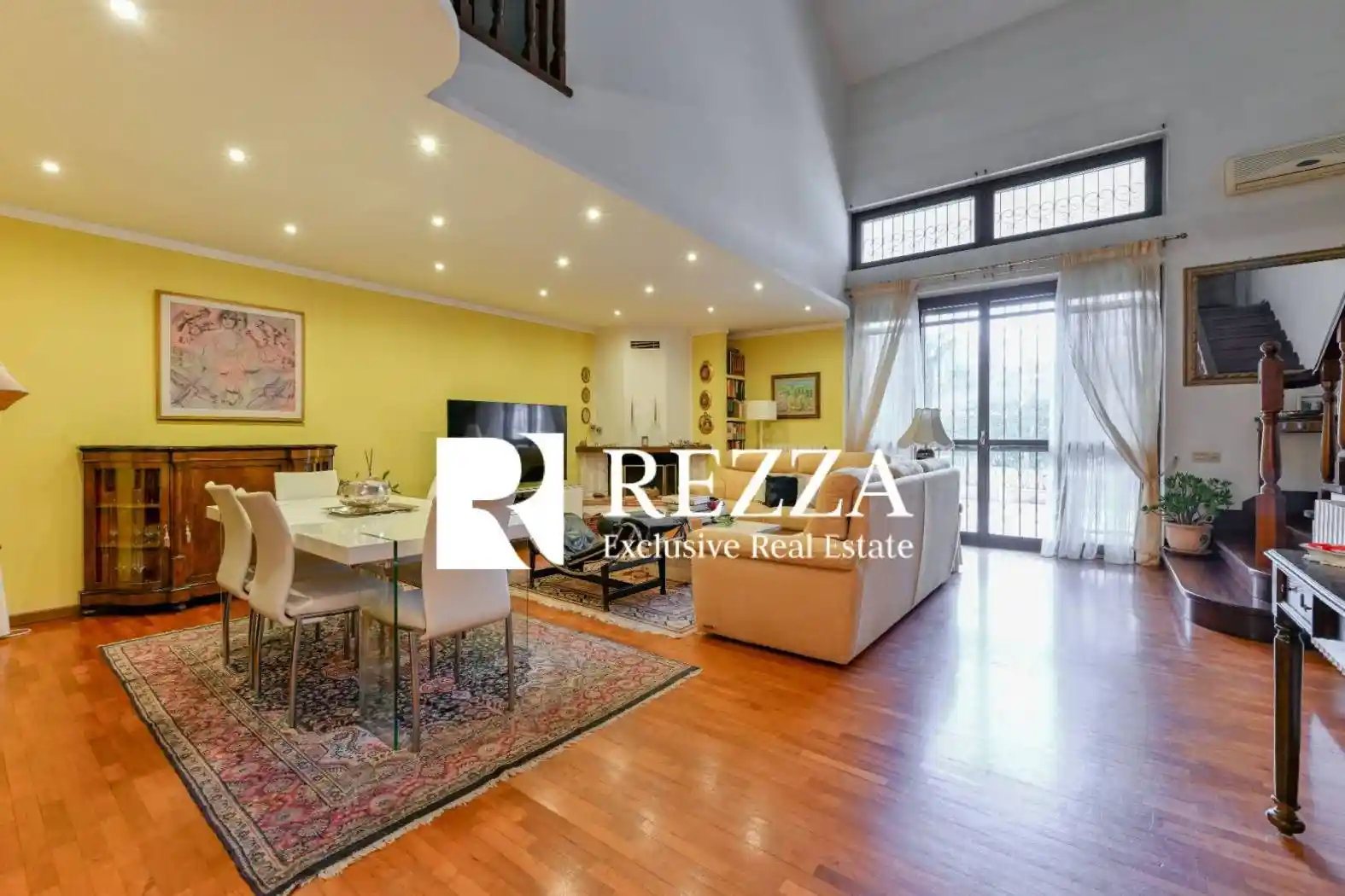 Villetta a schiera in vendita a Buccinasco