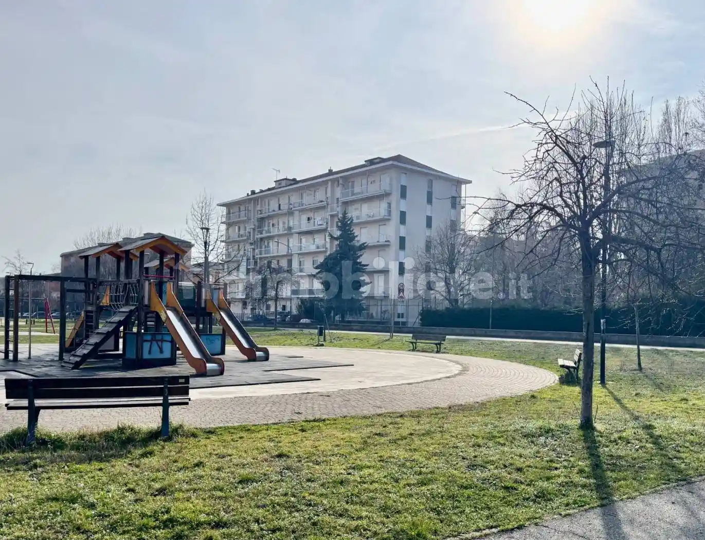 Appartamento in vendita a Pinerolo