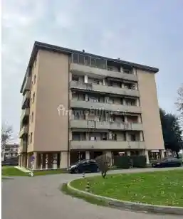 Appartamento in vendita a Tavazzano con Villavesco