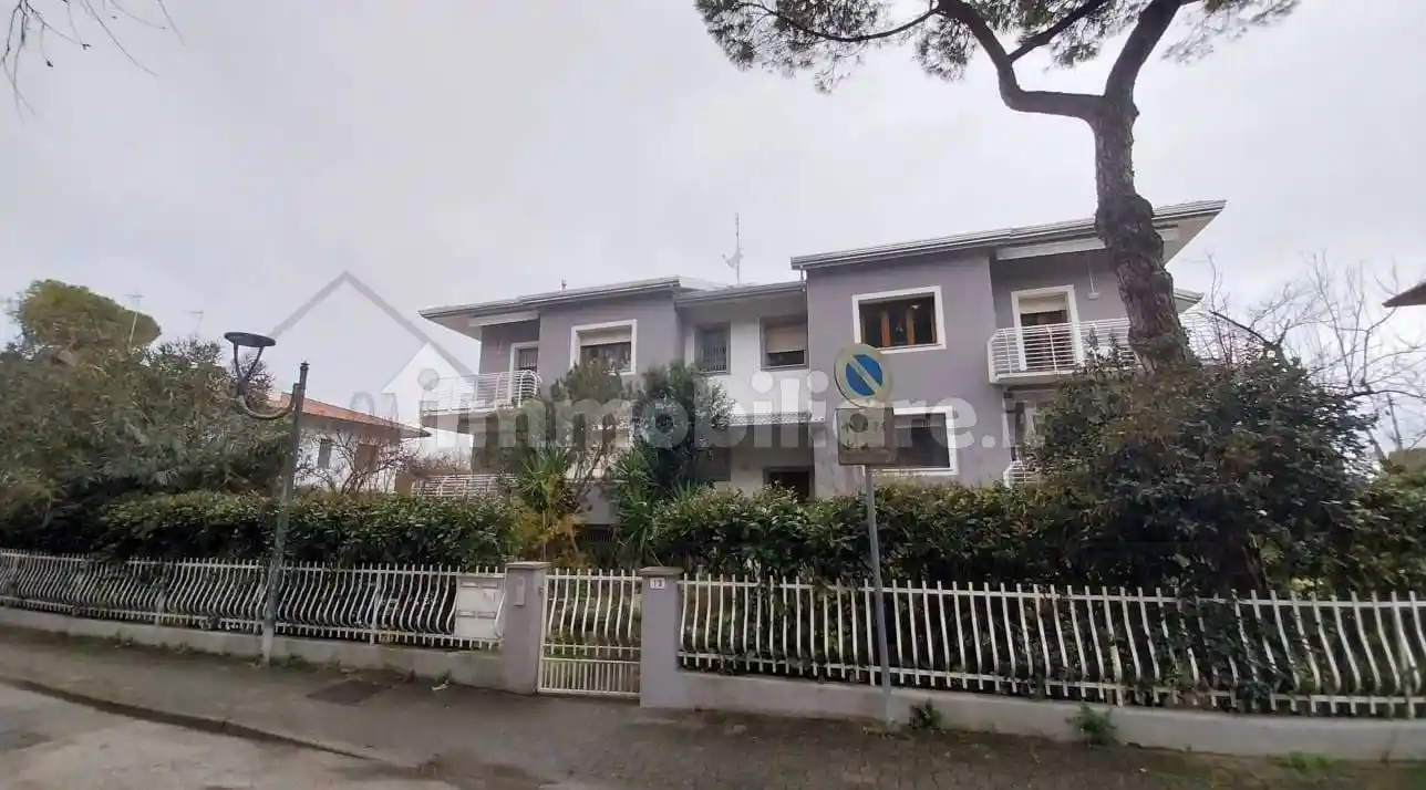 Appartamento in vendita a Cervia