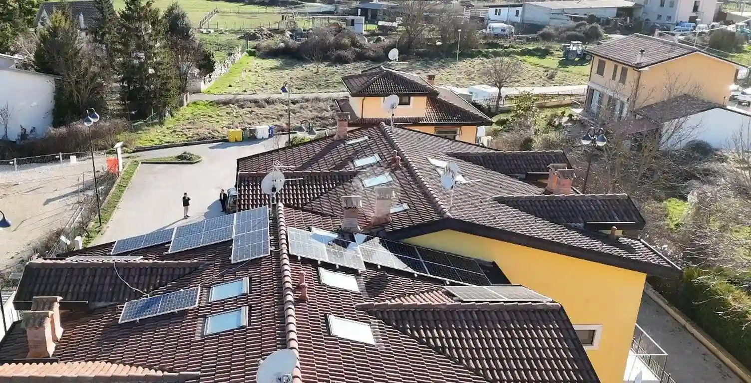 Villetta a schiera - foto 2