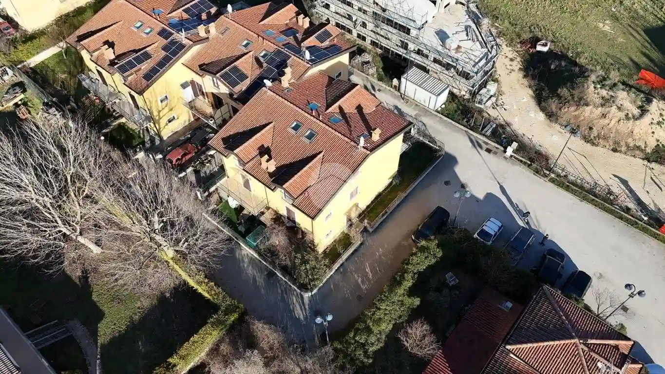 Villetta a schiera - foto 4