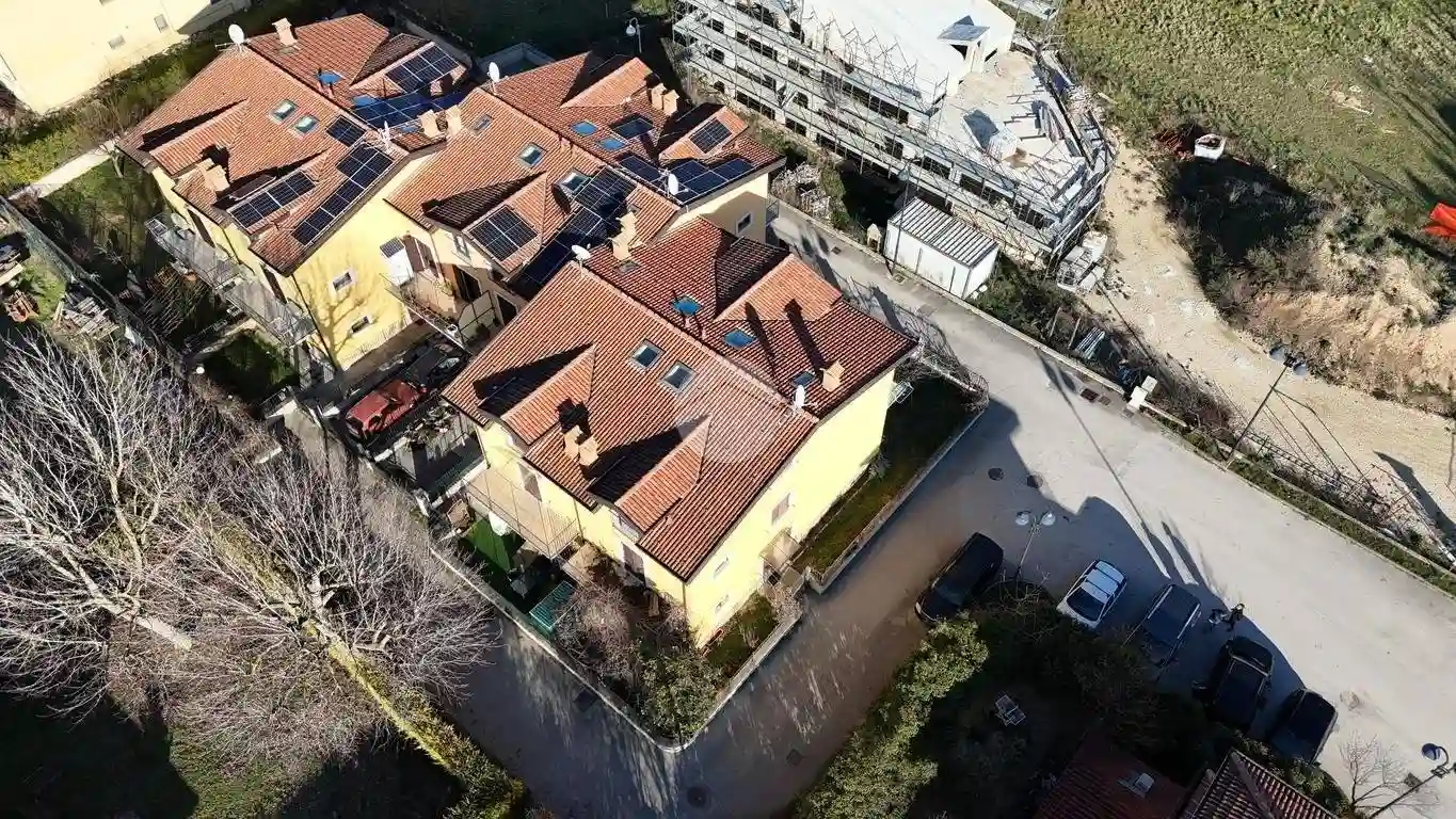 Villetta a schiera - foto 5