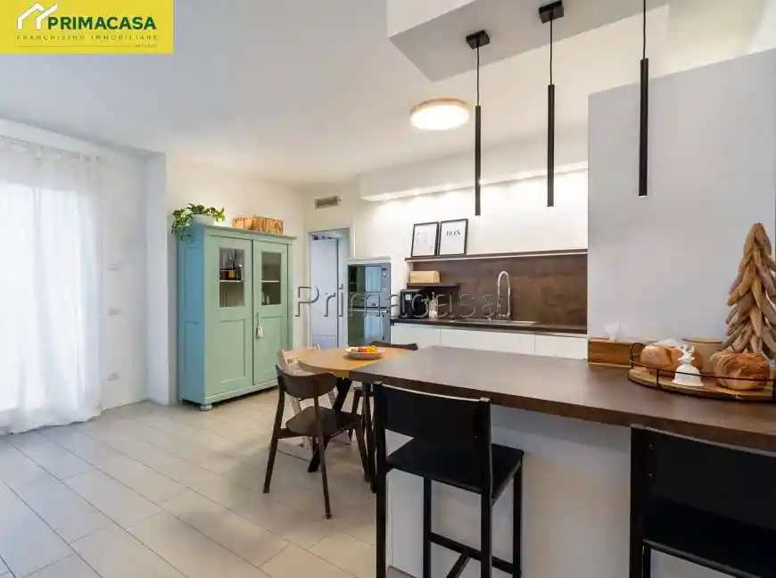 Appartamento in vendita a Carpi