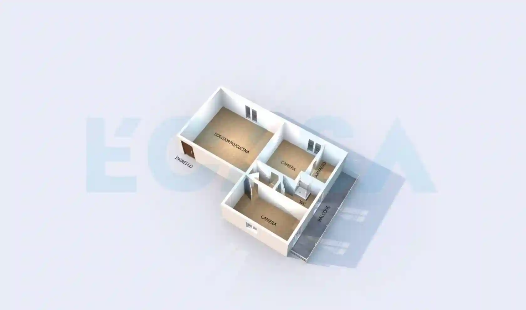 Appartamento - foto 4