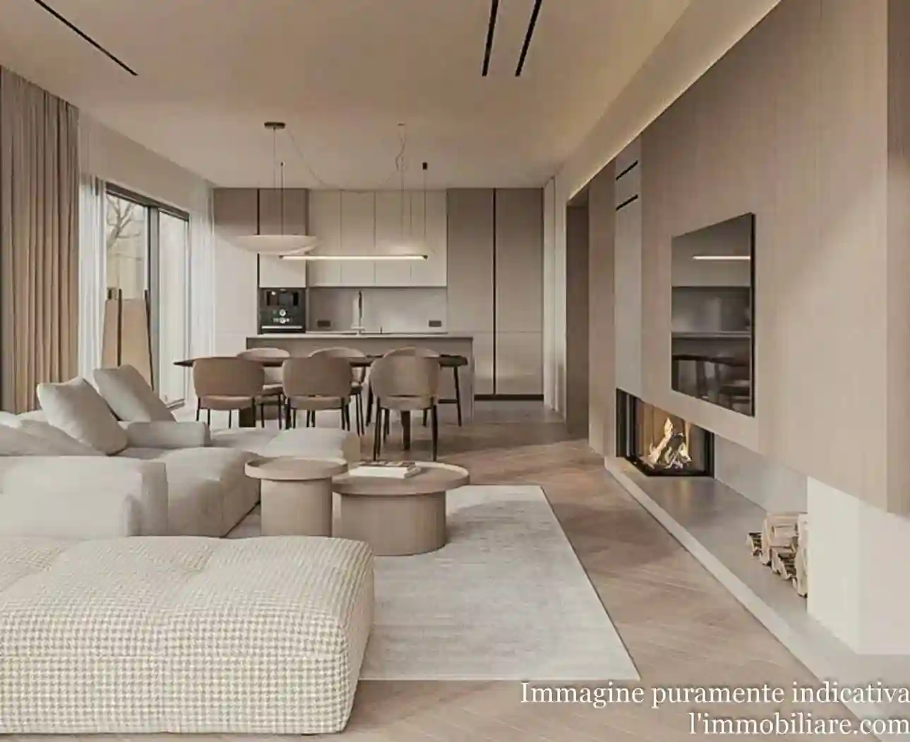 Appartamento - foto 2