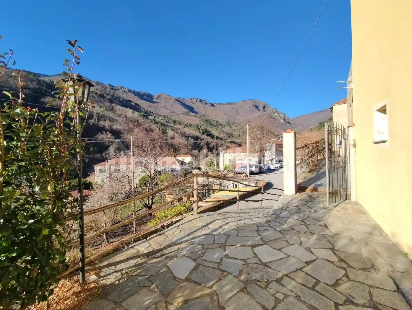 Casa indipendente in vendita a Rialto