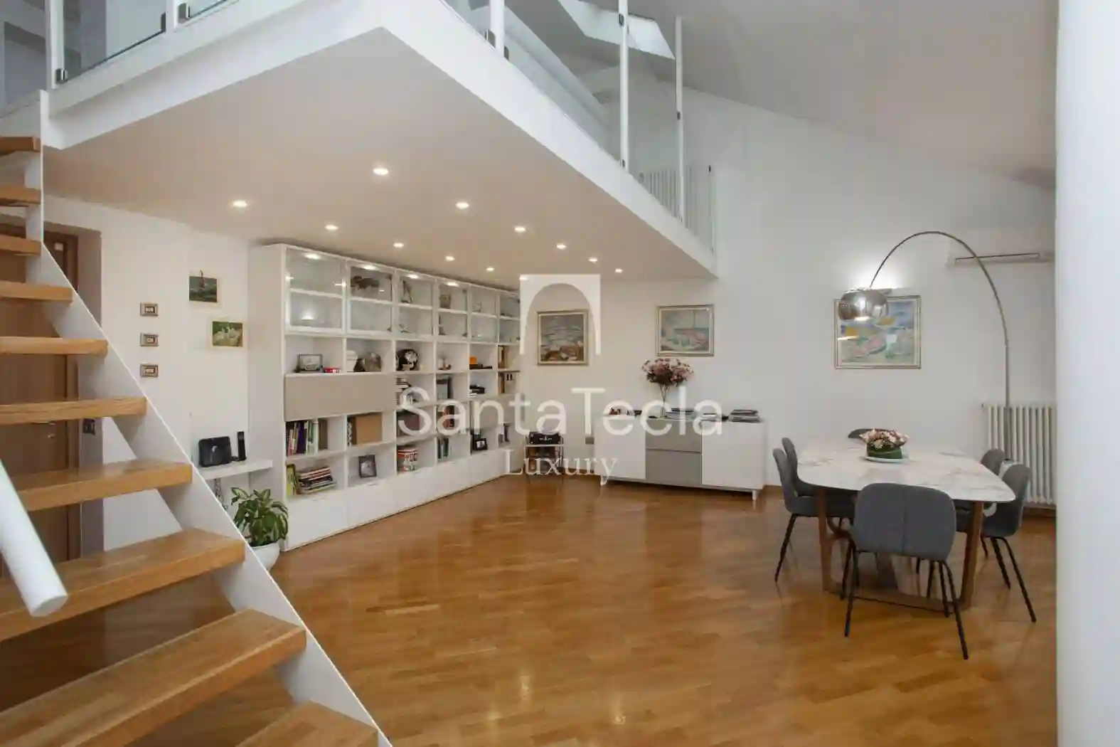 Attico - Mansarda - foto 2