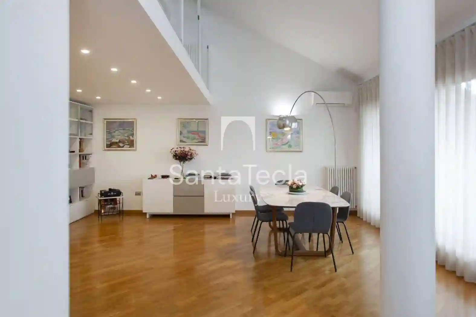 Attico - Mansarda - foto 3