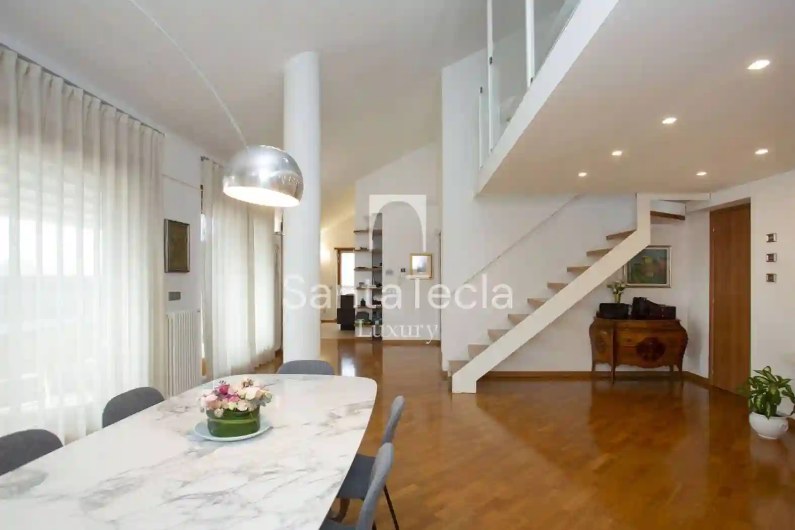 Attico - Mansarda - foto 4