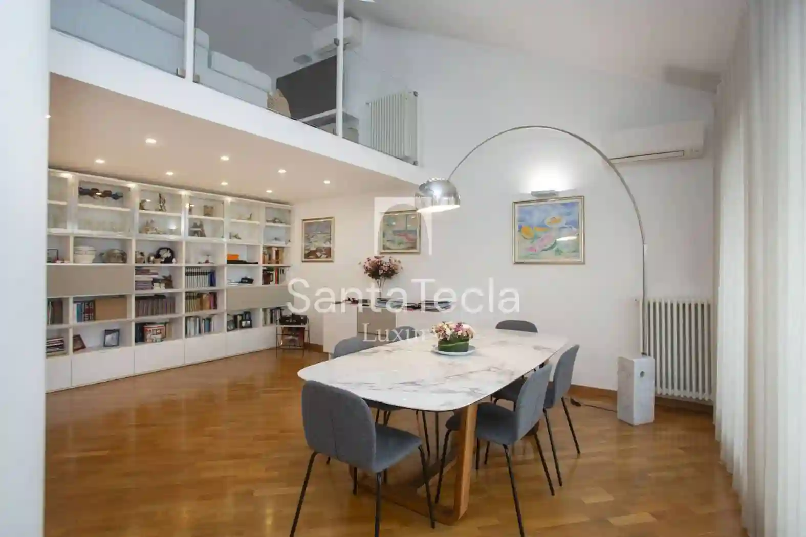 Attico - Mansarda - foto 5