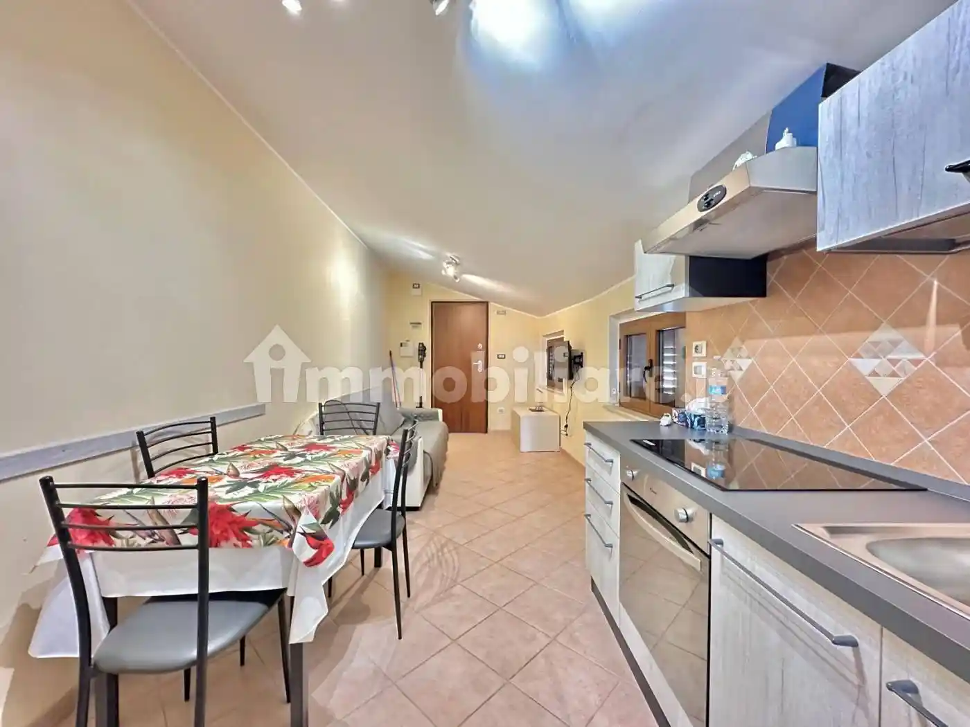 Appartamento in vendita a Città Sant'Angelo