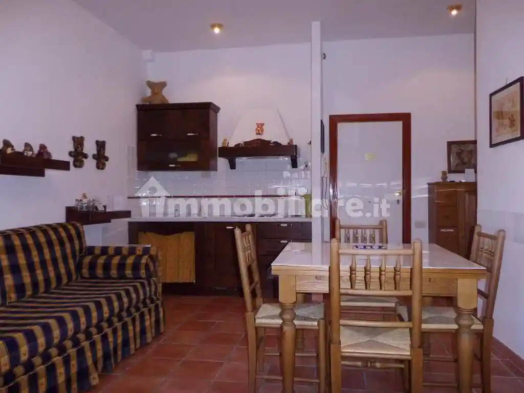 Appartamento in vendita a Roccaraso